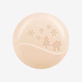 Mýdlo Frosted Dreams