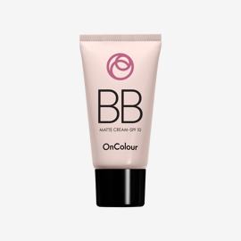 Zmatňující BB krém SPF 10 OnColour
