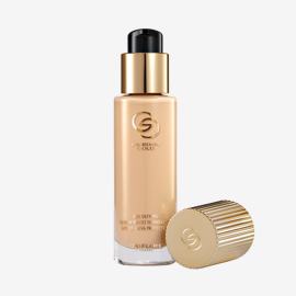 Omlazující make-up Giordani Gold Serum Boost SPF 12 + UVA