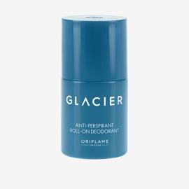 Kuličkový antiperspirant deodorant Glacier