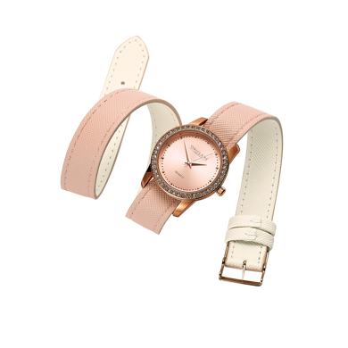 Breeze Changeable Watch 43538 Watches Others