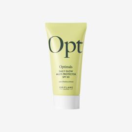 Denní ochranný krém Opt Optimals SPF 50