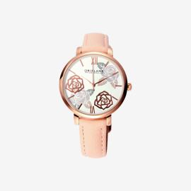 Hodinky Amare Flower