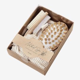 Sada doplňků do koupele