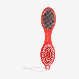 Multifunkční pomůcka na pedikúru