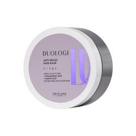 Maska na neutralizaci žlutých tónů DUOLOGI